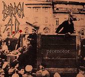 Burden AD : Promotor Burden AD : Promotor